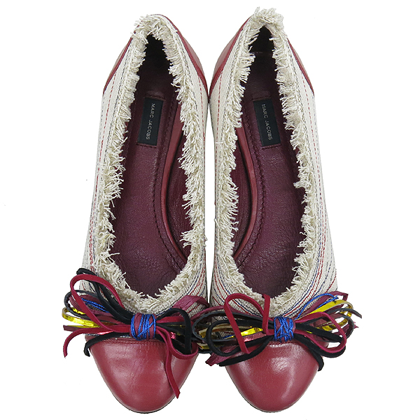 Marc_Jacobs(��ũ�����߽�) �к긯 ���� ȥ�� ��Ƽ ���� ��� ������ �÷� ���� �̹���4 - ���̺��� �߰���ǰ