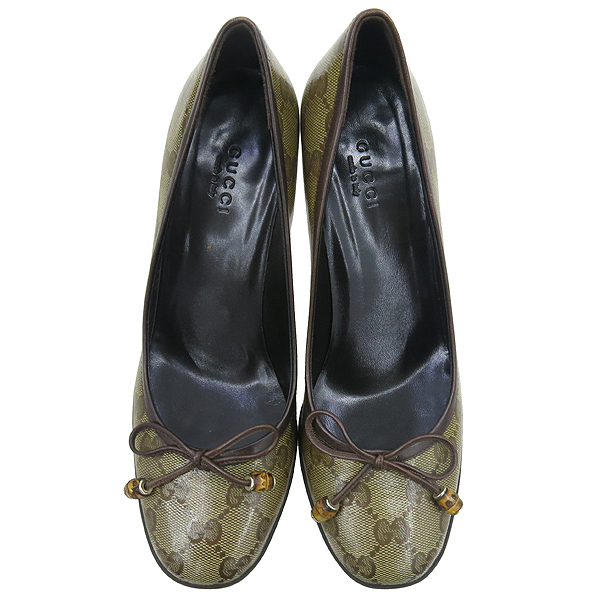 Gucci(����) 182035 ��� ������� ������ PVC ������ ���� �̹���4 - ���̺��� �߰���ǰ