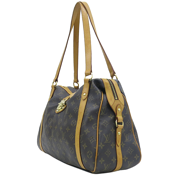 Louis Vuitton(���̺���) M51188 ���׷� ĵ���� ��Ʈ���� GM ����� [��������] �̹���2 - ���̺��� �߰���ǰ