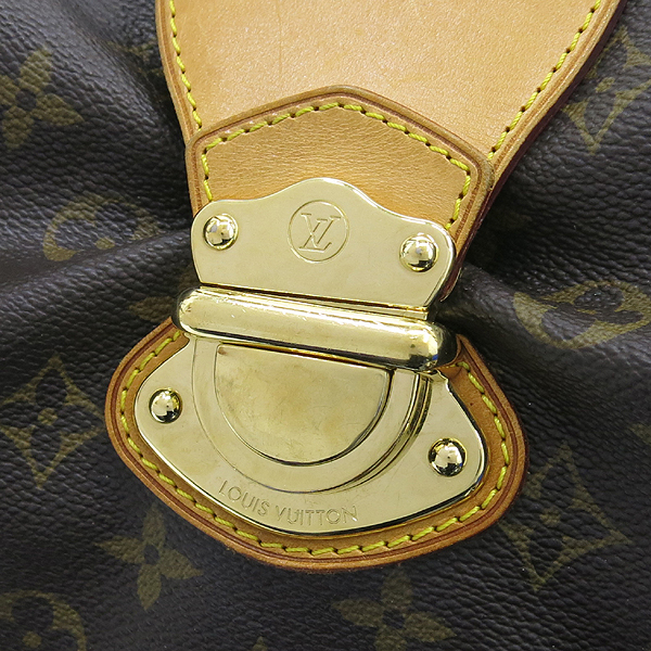 Louis Vuitton(���̺���) M51188 ���׷� ĵ���� ��Ʈ���� GM ����� [��������] �̹���3 - ���̺��� �߰���ǰ