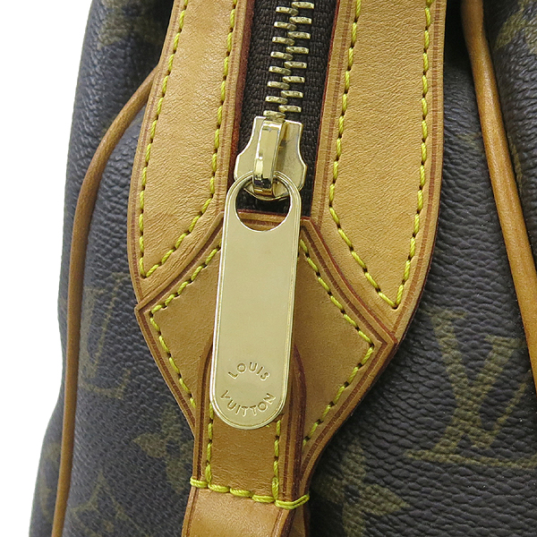 Louis Vuitton(���̺���) M51188 ���׷� ĵ���� ��Ʈ���� GM ����� [��������] �̹���4 - ���̺��� �߰���ǰ