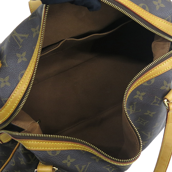 Louis Vuitton(���̺���) M51188 ���׷� ĵ���� ��Ʈ���� GM ����� [��������] �̹���5 - ���̺��� �߰���ǰ