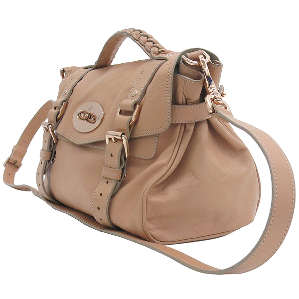 MULBERRY(�ֹ���) HH7539 �ε���ũ ���� �˷��� ����ΰ� 2WAY �̹���3 - ���̺��� �߰���ǰ