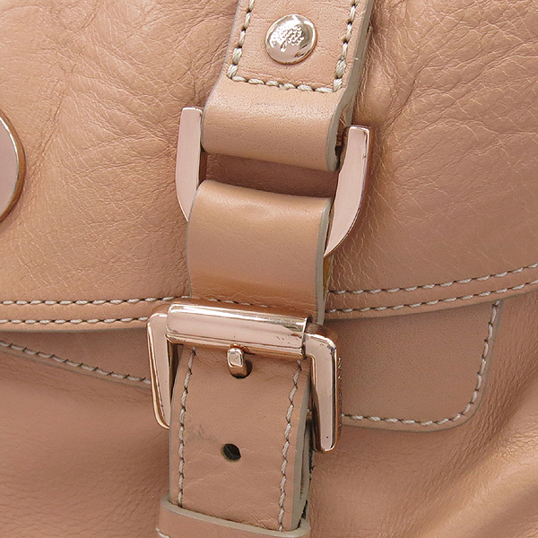 MULBERRY(�ֹ���) HH7539 �ε���ũ ���� �˷��� ����ΰ� 2WAY �̹���6 - ���̺��� �߰���ǰ