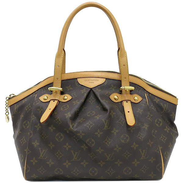 Louis Vuitton(���̺���) M40144 ���׷� ĵ���� Ƽ���� GM ��Ʈ�� �̹���2 - ���̺��� �߰���ǰ