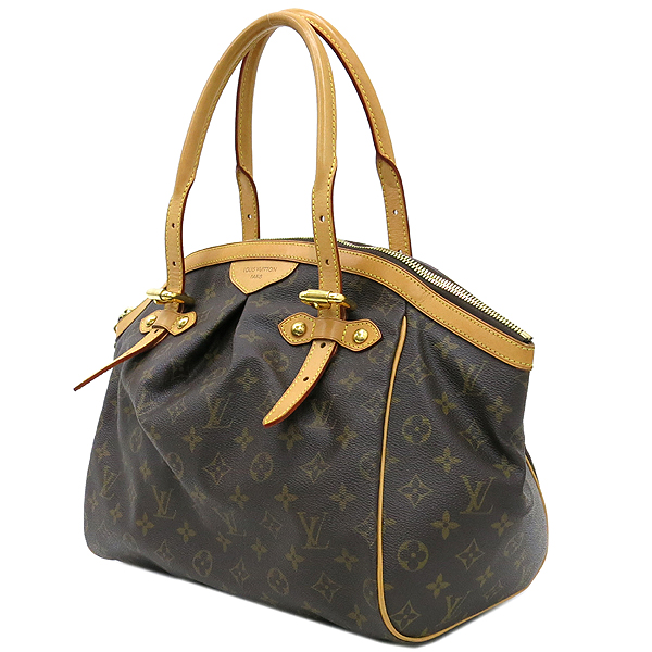 Louis Vuitton(���̺���) M40144 ���׷� ĵ���� Ƽ���� GM ��Ʈ�� �̹���3 - ���̺��� �߰���ǰ