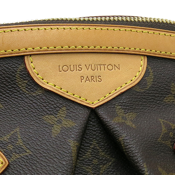 Louis Vuitton(���̺���) M40144 ���׷� ĵ���� Ƽ���� GM ��Ʈ�� �̹���4 - ���̺��� �߰���ǰ