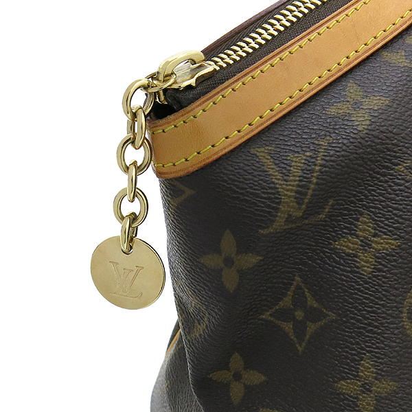 Louis Vuitton(���̺���) M40144 ���׷� ĵ���� Ƽ���� GM ��Ʈ�� �̹���5 - ���̺��� �߰���ǰ