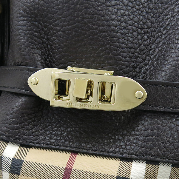 Burberry(������) ���� �ΰ���� ���̸���üũ ��ũ ���� ���� Ʈ���� 2WAY �̹���3 - ���̺��� �߰���ǰ