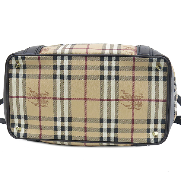 Burberry(������) ���� �ΰ���� ���̸���üũ ��ũ ���� ���� Ʈ���� 2WAY �̹���4 - ���̺��� �߰���ǰ