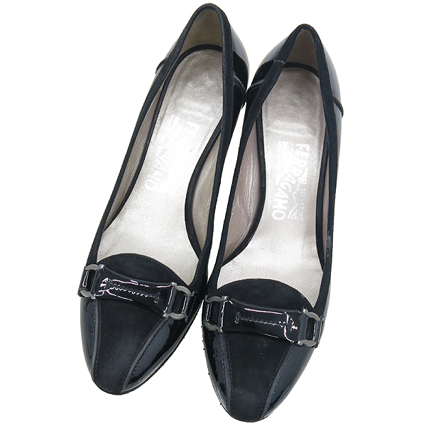 Ferragamo(��󰡸�) ���� ��ġ�� �ΰ� ��� ���� ���̴�Ʈ ������ ���� �̹���5 - ���̺��� �߰���ǰ