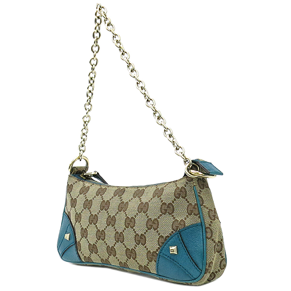 Gucci(����) 120940 GG�ΰ� �к긯 �Ŀ�ġ ü�� ����� �̹���2 - ���̺��� �߰���ǰ