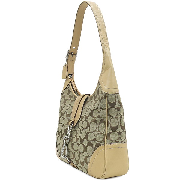 Coach(��ġ) 8K03 �ñ״�ó �ڰ��� ������ ���� Ʈ���� ȣ�� ����� �̹���2 - ���̺��� �߰���ǰ