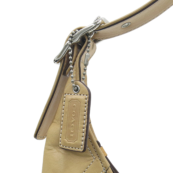 Coach(��ġ) 8K03 �ñ״�ó �ڰ��� ������ ���� Ʈ���� ȣ�� ����� �̹���3 - ���̺��� �߰���ǰ