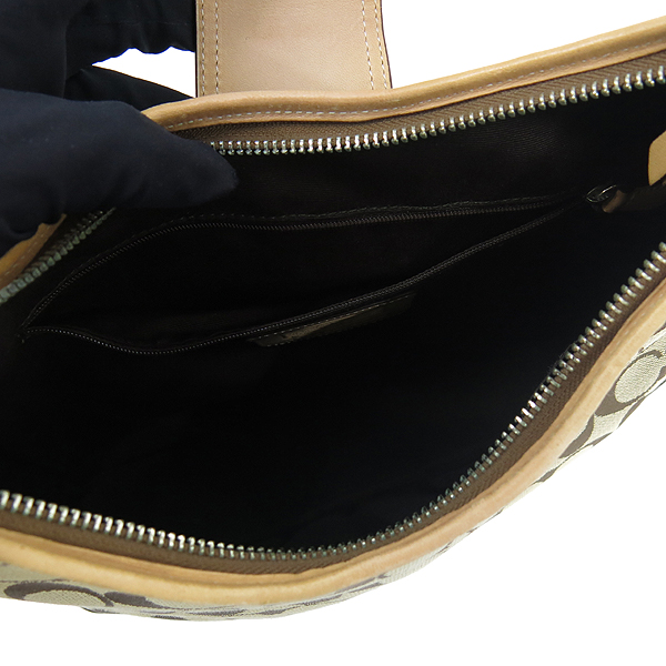 Coach(��ġ) 8K03 �ñ״�ó �ڰ��� ������ ���� Ʈ���� ȣ�� ����� �̹���4 - ���̺��� �߰���ǰ