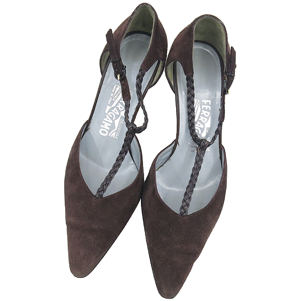 Ferragamo(��󰡸�) ���� �÷� �����̵� ������ ���� �̹���5 - ���̺��� �߰���ǰ