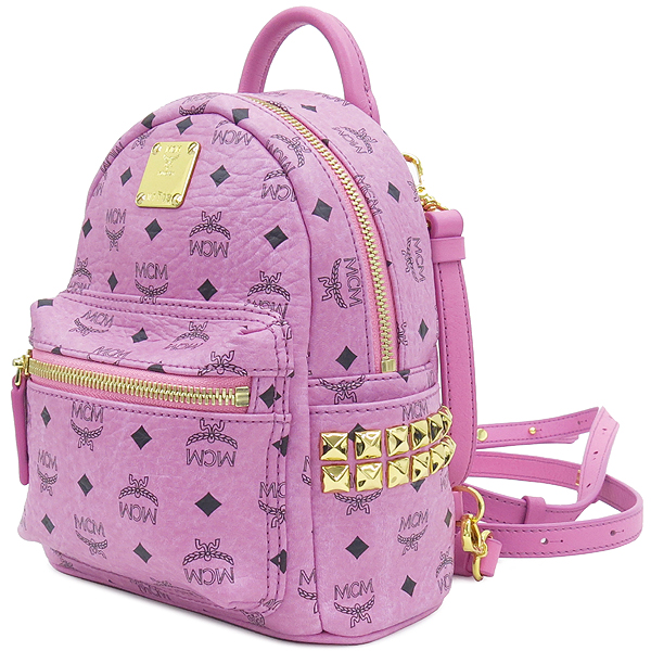 MCM(������) MMK5AVE92PK001 ��ũ �÷� ���佺 ��Ÿũ �̴� ���� �̹���2 - ���̺��� �߰���ǰ