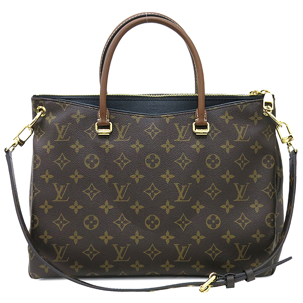Louis Vuitton(���̺���) M41064 ���׷� ĵ���� NOIR �ȶ� ��Ʈ�� + ��� ��Ʈ�� �̹���2 - ���̺��� �߰���ǰ