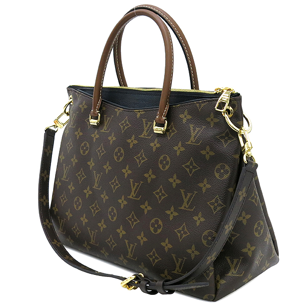Louis Vuitton(���̺���) M41064 ���׷� ĵ���� NOIR �ȶ� ��Ʈ�� + ��� ��Ʈ�� �̹���3 - ���̺��� �߰���ǰ