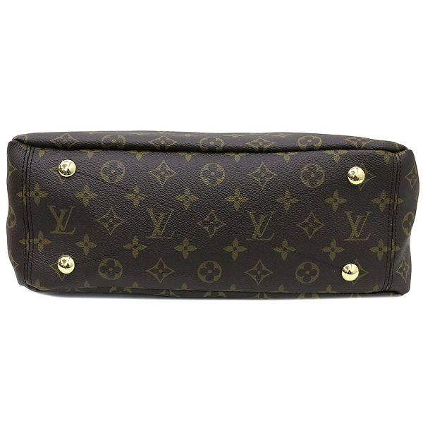Louis Vuitton(���̺���) M41064 ���׷� ĵ���� NOIR �ȶ� ��Ʈ�� + ��� ��Ʈ�� �̹���5 - ���̺��� �߰���ǰ