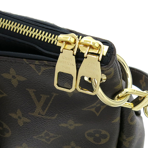 Louis Vuitton(���̺���) M41064 ���׷� ĵ���� NOIR �ȶ� ��Ʈ�� + ��� ��Ʈ�� �̹���6 - ���̺��� �߰���ǰ