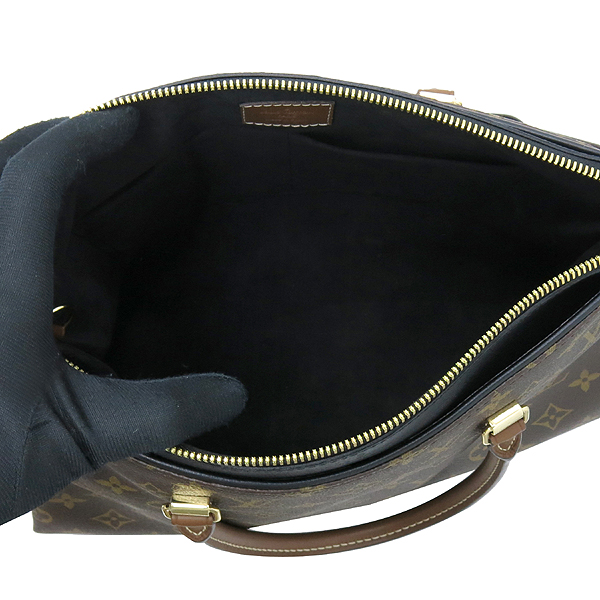 Louis Vuitton(���̺���) M41064 ���׷� ĵ���� NOIR �ȶ� ��Ʈ�� + ��� ��Ʈ�� �̹���7 - ���̺��� �߰���ǰ