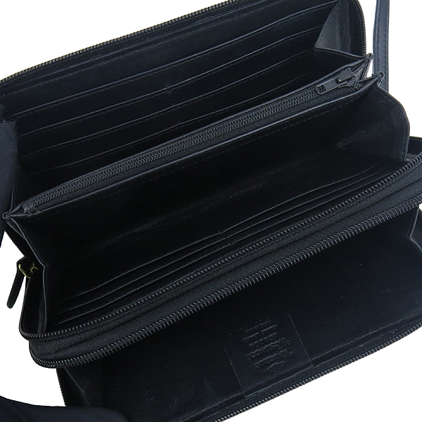 Vivienne_Westwood(���ȿ���Ʈ���) ���� ORB�ΰ� ��� üũ PVC �̴� ũ�ν��� �̹���4 - ���̺��� �߰���ǰ