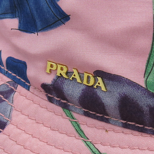 Prada(�����) ���� �̴ϼ� ��� 100% ��ũ �ö�� ������ ������ ���� �̹���4 - ���̺��� �߰���ǰ