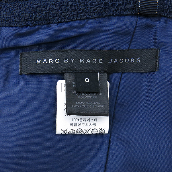 Marc_Jacobs(��ũ���̸�ũ�����߽�) 100% ���������� ���̺� ž ���ǽ� �̹���5 - ���̺��� �߰���ǰ