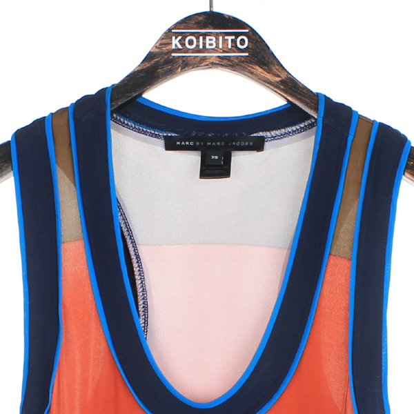 Marc_Jacobs(��ũ���̸�ũ�����߽�) 100% ���̿� ������ ���� ���ǽ� �̹���2 - ���̺��� �߰���ǰ