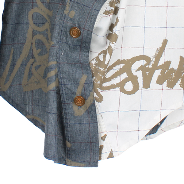 Vivienne_Westwood(���ȿ���Ʈ���) ���������׸� ȥ�� ������ ���� �̹���3 - ���̺��� �߰���ǰ