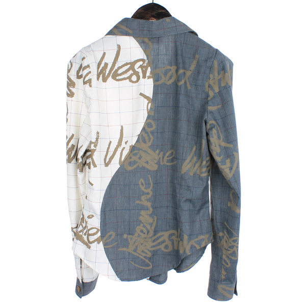 Vivienne_Westwood(���ȿ���Ʈ���) ���������׸� ȥ�� ������ ���� �̹���4 - ���̺��� �߰���ǰ