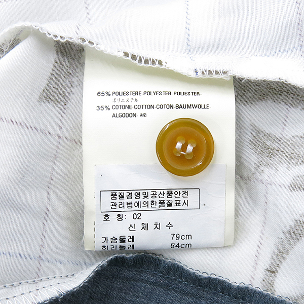 Vivienne_Westwood(���ȿ���Ʈ���) ���������׸� ȥ�� ������ ���� �̹���5 - ���̺��� �߰���ǰ