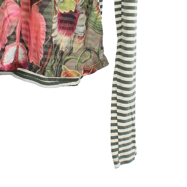 Vivienne_Westwood(���ȿ���Ʈ���) �� ȥ�� �ö�� ������ ��Ʈ������ ������ ���� Ƽ [���빮��] �̹���3 - ���̺��� �߰���ǰ