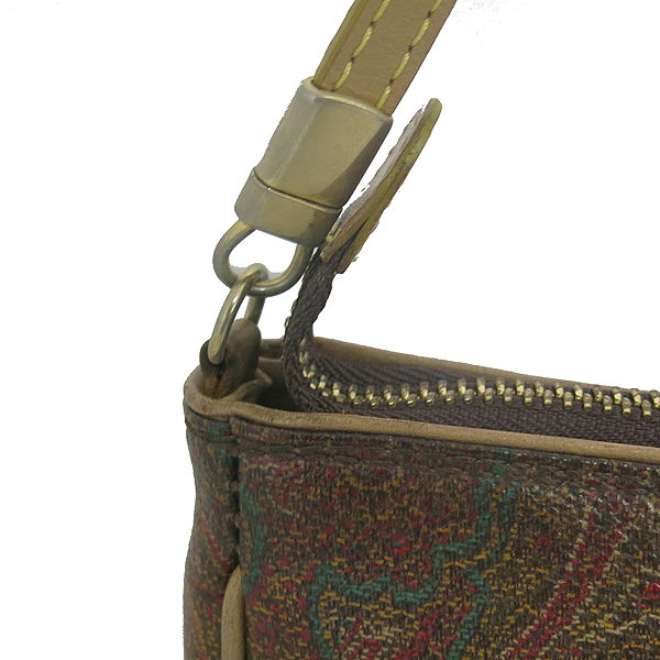 Etro(��Ʈ��) 1427 ������ PVC �Ŀ�ġ ����� [���빮��] �̹���3 - ���̺��� �߰���ǰ