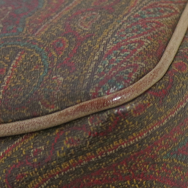 Etro(��Ʈ��) 1427 ������ PVC �Ŀ�ġ ����� [���빮��] �̹���4 - ���̺��� �߰���ǰ