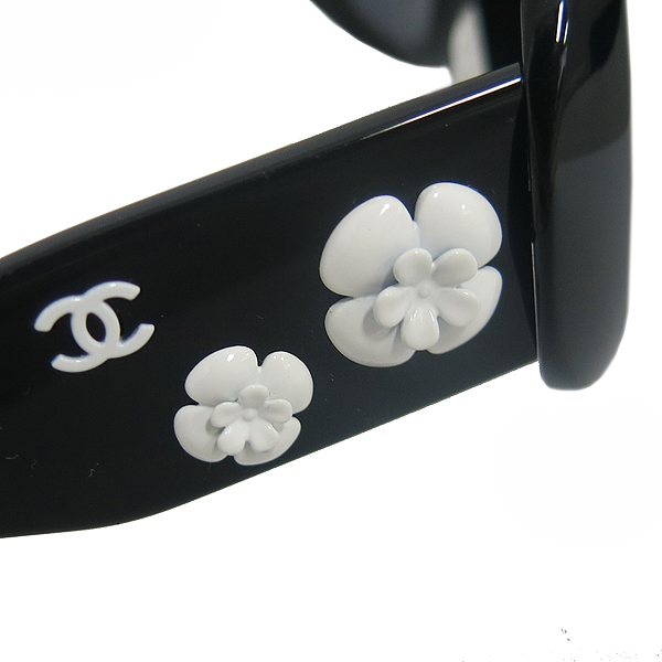 Chanel(����) 5113 ���� ��Ḯ�� ��� ���� ���۶� [���빮��] �̹���5 - ���̺��� �߰���ǰ