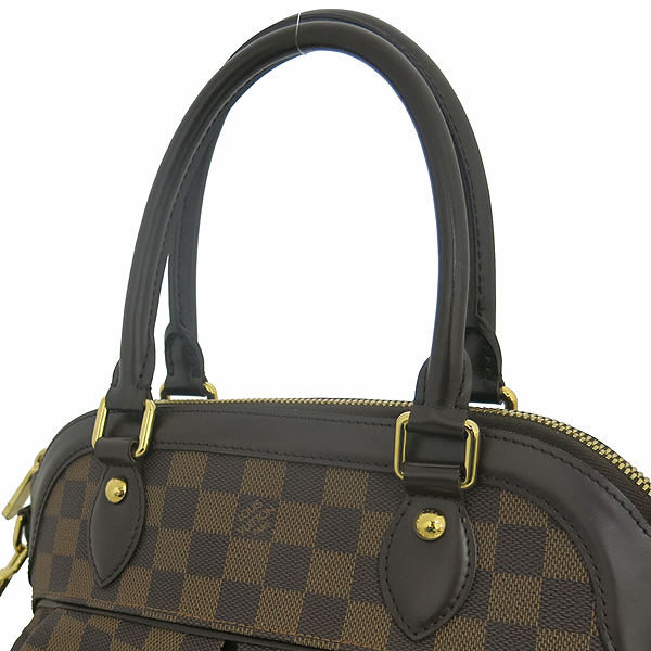 Louis Vuitton(���̺���) N51997 �ٹ̿� ���� ĵ���� Ʈ���� PM 2WAY [���빮��] �̹���3 - ���̺��� �߰���ǰ