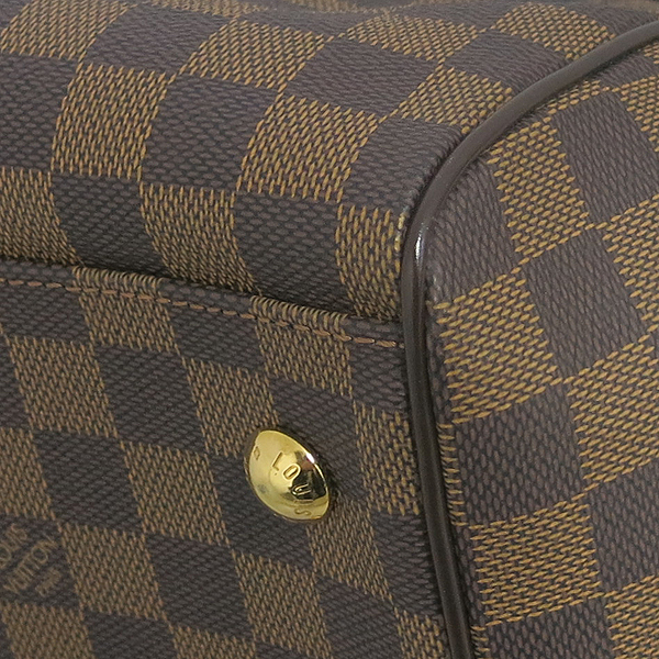 Louis Vuitton(���̺���) N51997 �ٹ̿� ���� ĵ���� Ʈ���� PM 2WAY [���빮��] �̹���4 - ���̺��� �߰���ǰ