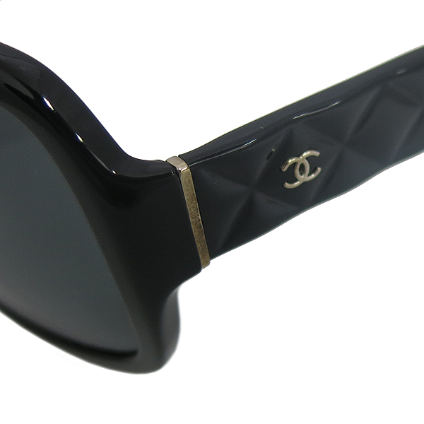 Chanel(����) 5124 ��Ʈ��� ���� COCO �ΰ� ���� ���� ���۶� [���빮��] �̹���5 - ���̺��� �߰���ǰ