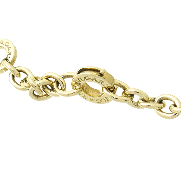 Bvlgari(�Ұ���) BR850779 BVGARI BVGARI �Ұ��� �Ұ��� 18K ���ο���극�̽��� ���� �̹���4 - ���̺��� �߰���ǰ