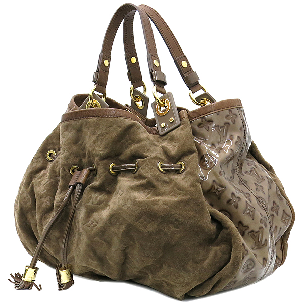 Louis Vuitton(���̺���) M47928 ���׷� �����̵� 2009 �÷��� IRENE (���̸�) ����� �̹���2 - ���̺��� �߰���ǰ