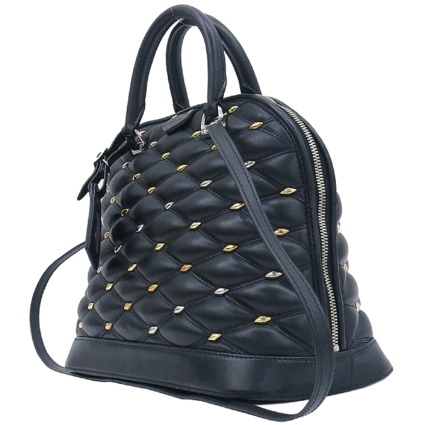 Louis Vuitton(���̺���) M50947 ��Ÿ�� ����Ų 2016 ũ���� �÷��� ���� �˸� PM ��Ʈ�� + ��� ��Ʈ�� �̹���2 - ���̺��� �߰���ǰ