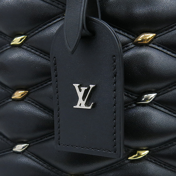 Louis Vuitton(���̺���) M50947 ��Ÿ�� ����Ų 2016 ũ���� �÷��� ���� �˸� PM ��Ʈ�� + ��� ��Ʈ�� �̹���3 - ���̺��� �߰���ǰ