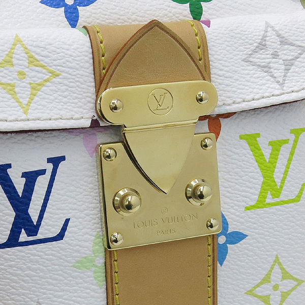 Louis Vuitton(���̺���) M92643 ���׷� ��Ƽ �÷� ȭ��Ʈ ���ǵ� 30 ��Ʈ�� �̹���3 - ���̺��� �߰���ǰ
