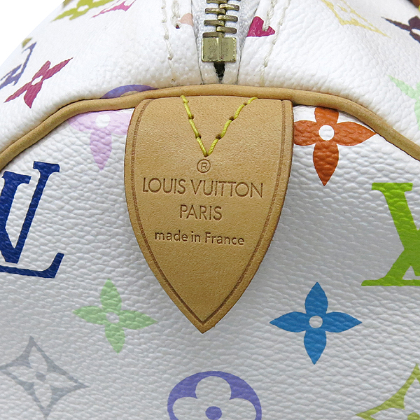 Louis Vuitton(���̺���) M92643 ���׷� ��Ƽ �÷� ȭ��Ʈ ���ǵ� 30 ��Ʈ�� �̹���4 - ���̺��� �߰���ǰ