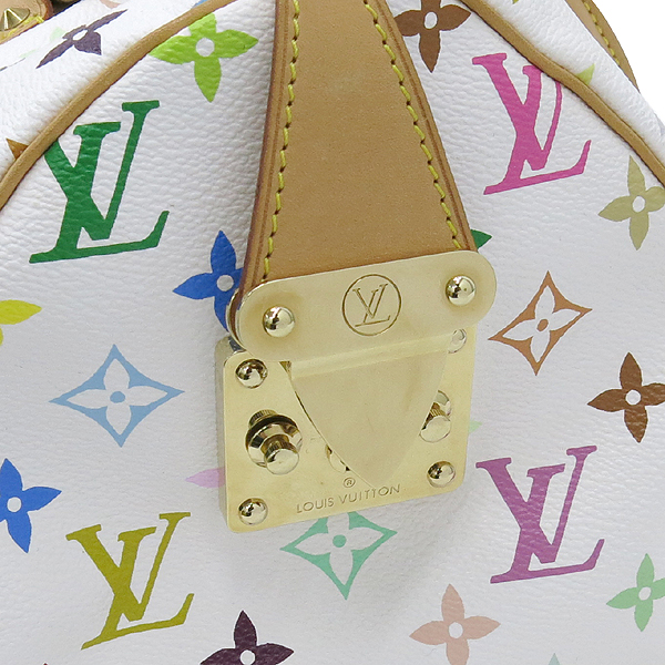 Louis Vuitton(���̺���) M92643 ���׷� ��Ƽ �÷� ȭ��Ʈ ���ǵ� 30 ��Ʈ�� �̹���5 - ���̺��� �߰���ǰ