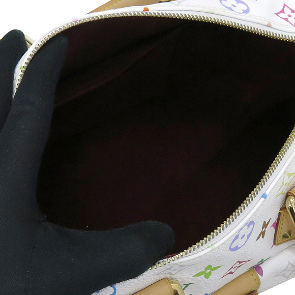 Louis Vuitton(���̺���) M92643 ���׷� ��Ƽ �÷� ȭ��Ʈ ���ǵ� 30 ��Ʈ�� �̹���6 - ���̺��� �߰���ǰ