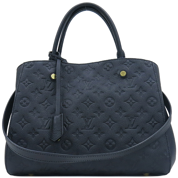 Louis Vuitton(���̺���) M41048 ���׷� ������Ʈ NOIR(����) ���״� MM ��Ʈ��+�����Ʈ�� �̹���2 - ���̺��� �߰���ǰ