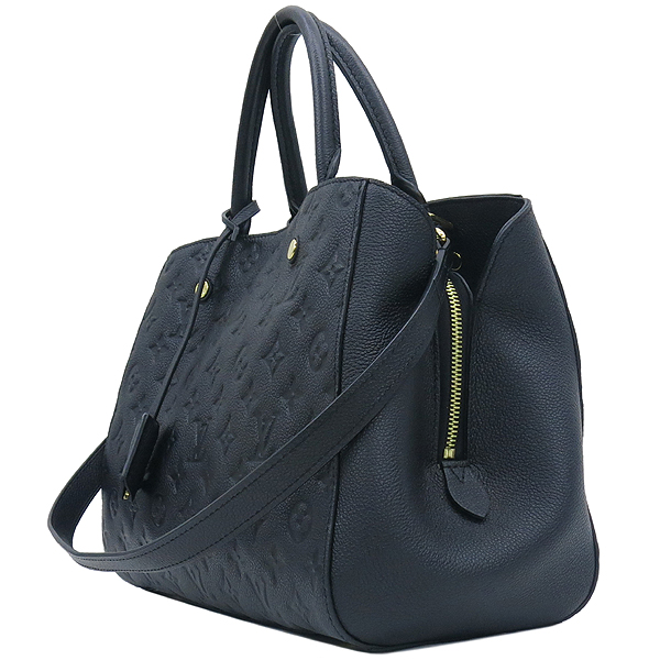 Louis Vuitton(���̺���) M41048 ���׷� ������Ʈ NOIR(����) ���״� MM ��Ʈ��+�����Ʈ�� �̹���3 - ���̺��� �߰���ǰ